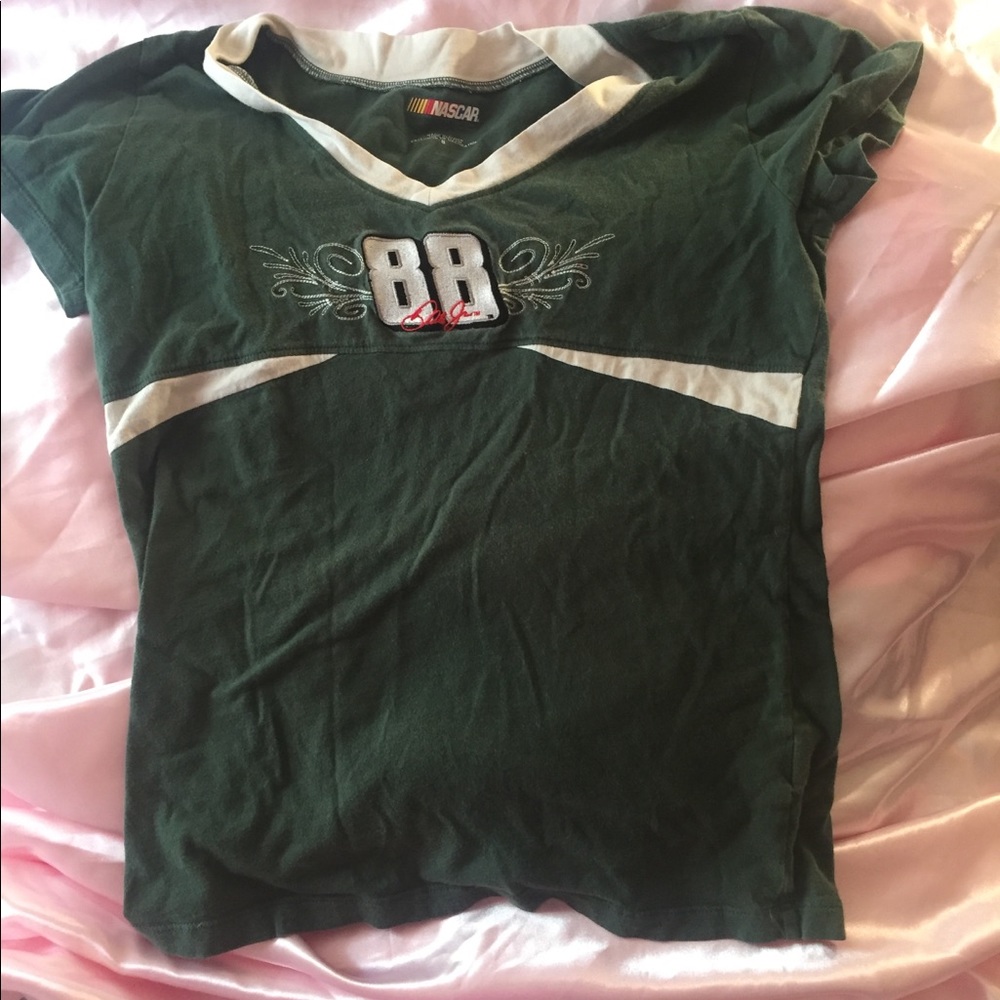 NASCAR top